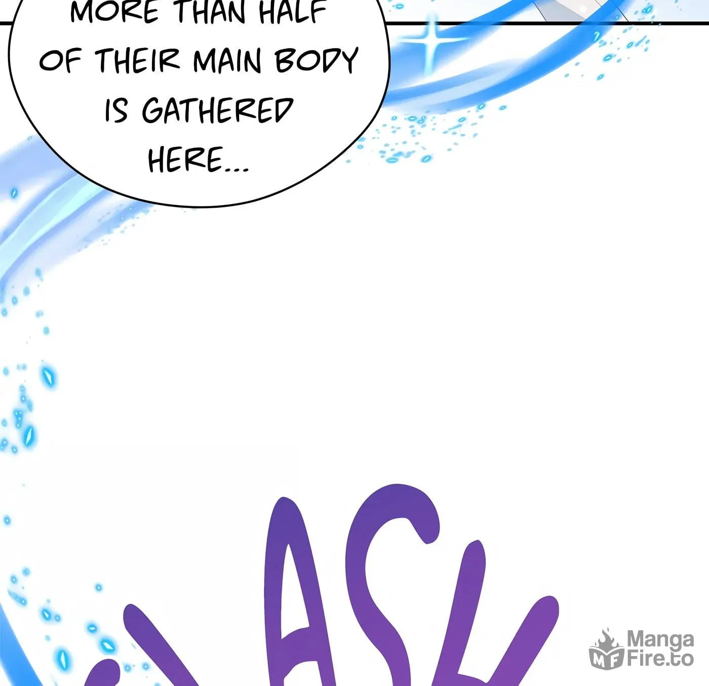Accidental Warrior Chapter 105 page 42 - 