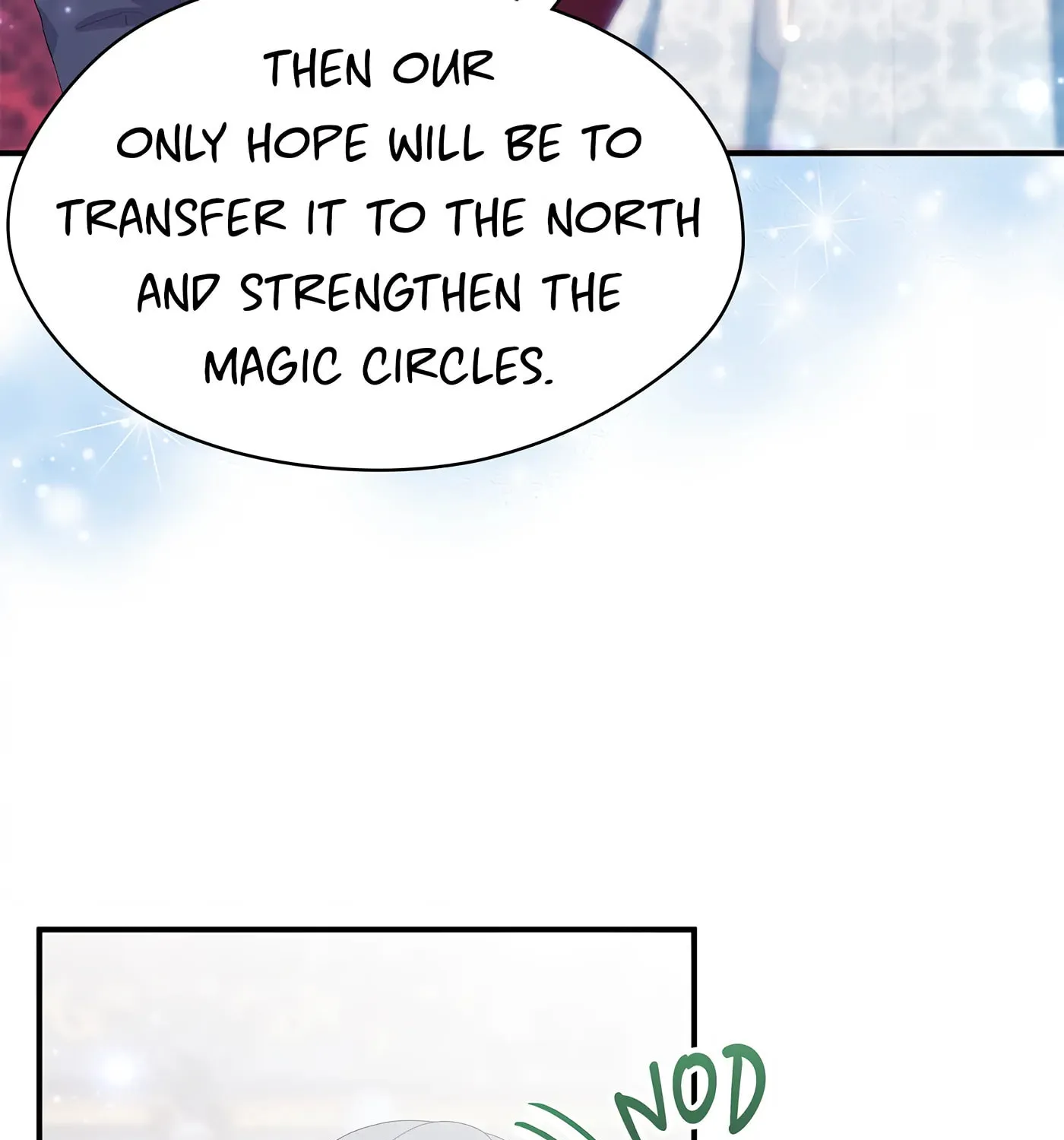 Accidental Warrior Chapter 105 page 51 - 