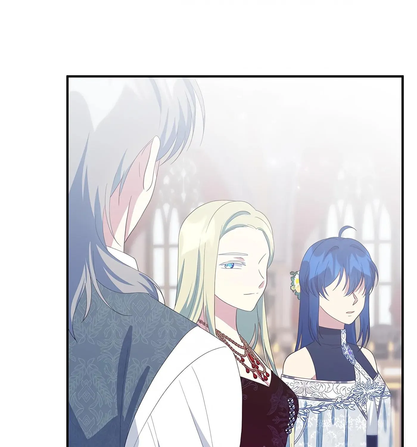 Accidental Warrior Chapter 105 page 53 - 