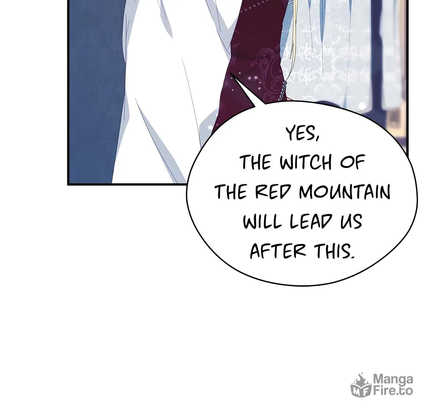 Accidental Warrior Chapter 105 page 54 - 