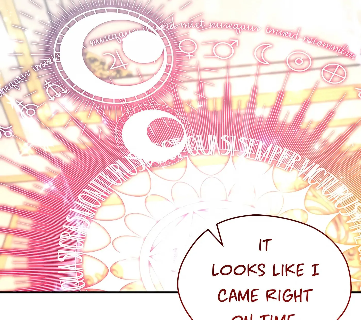 Accidental Warrior Chapter 105 page 56 - 