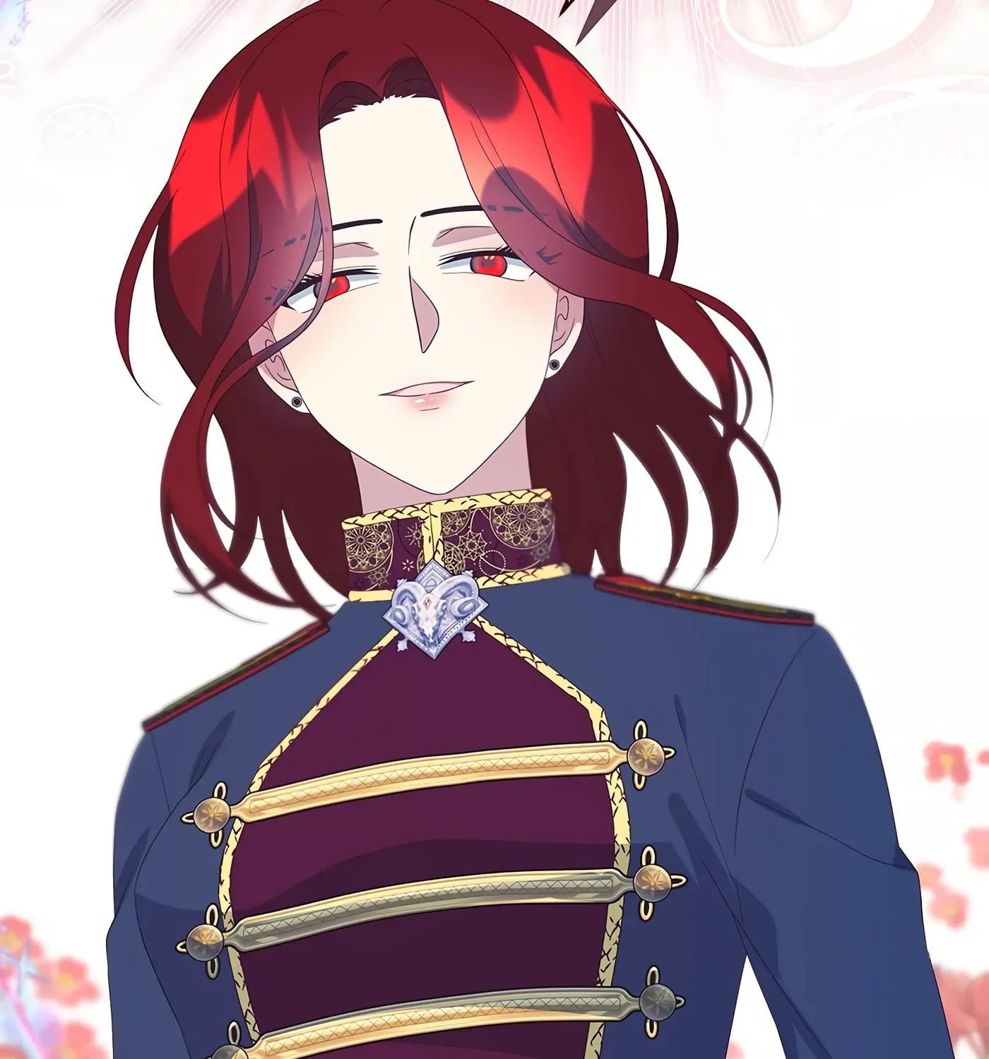 Accidental Warrior Chapter 105 page 61 - 
