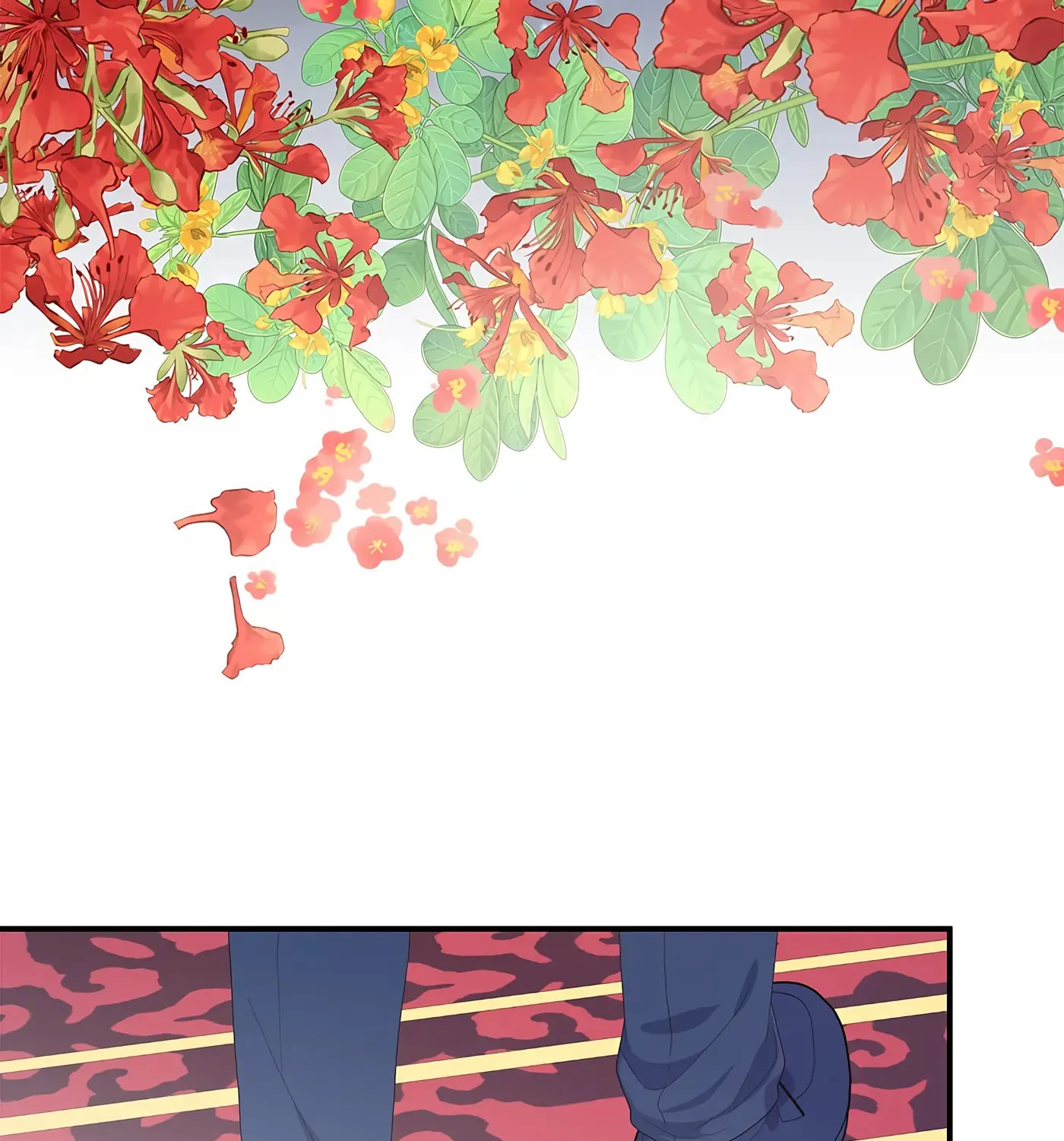 Accidental Warrior Chapter 105 page 63 - 