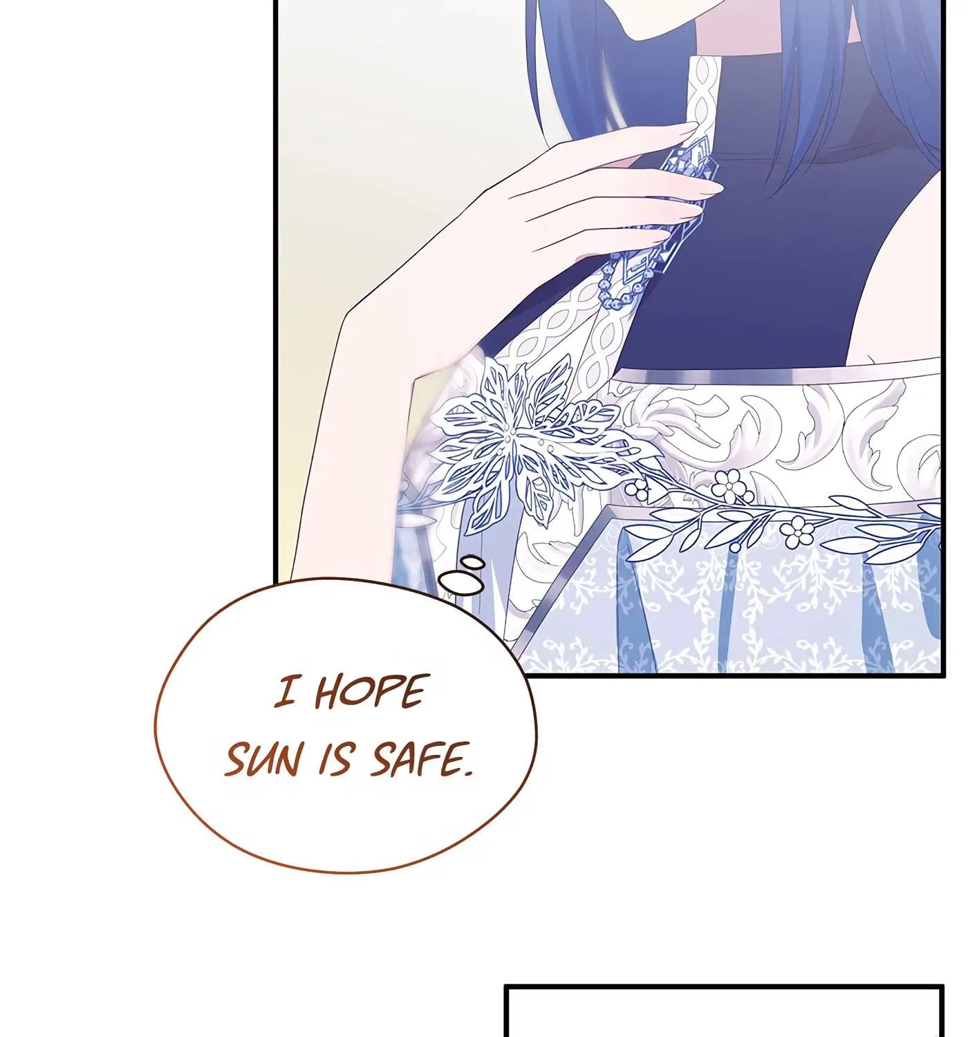Accidental Warrior Chapter 105 page 71 - 