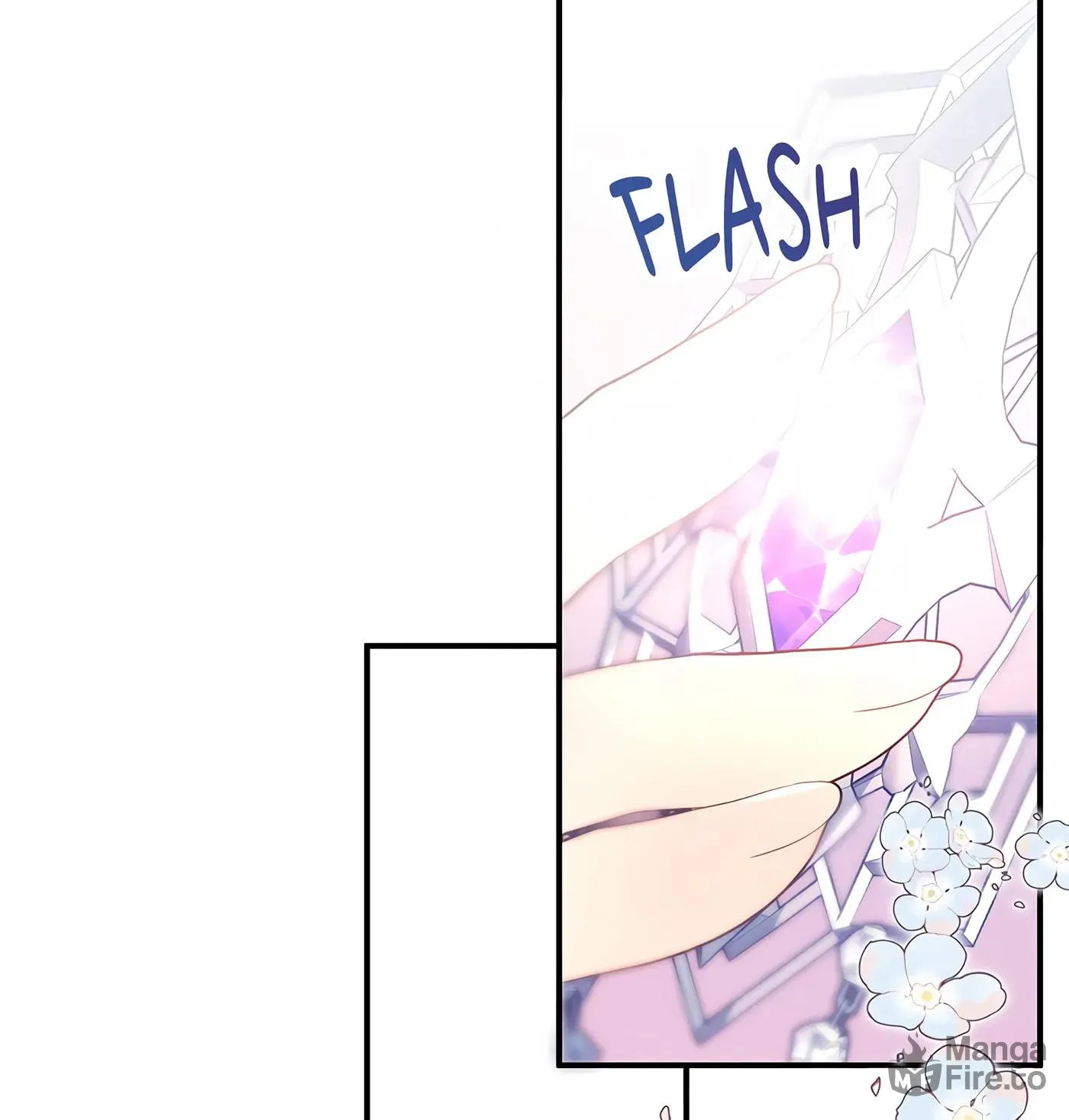 Accidental Warrior Chapter 105 page 72 - 