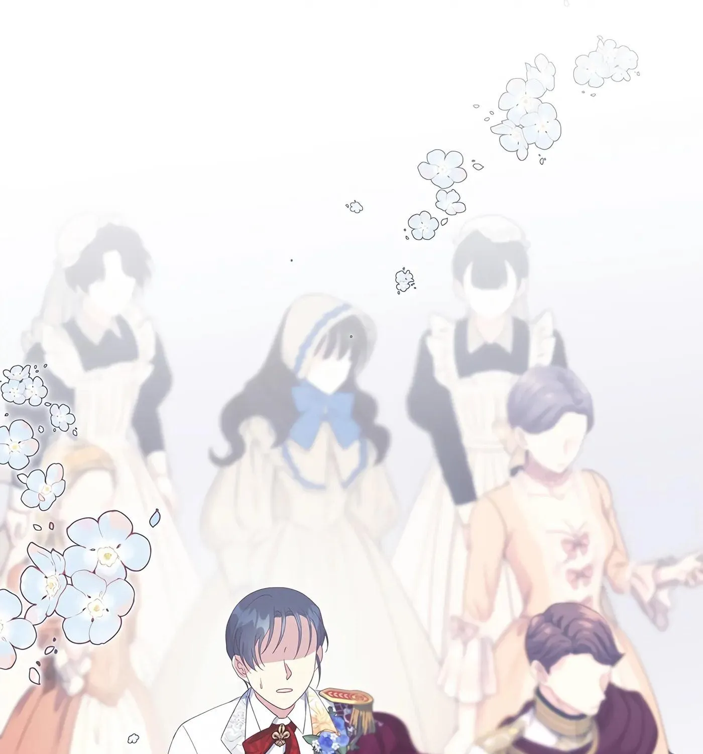 Accidental Warrior Chapter 105 page 77 - 