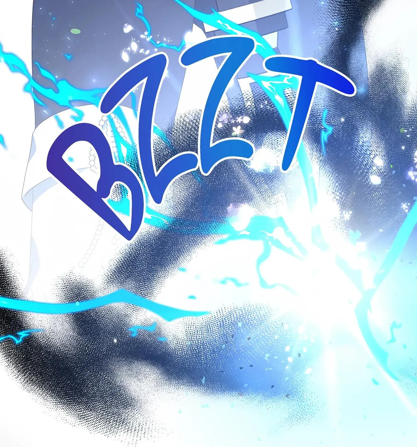 Accidental Warrior Chapter 105 page 9 - 