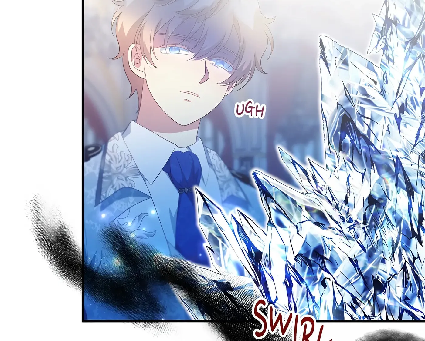 Accidental Warrior Chapter 105 page 88 - 