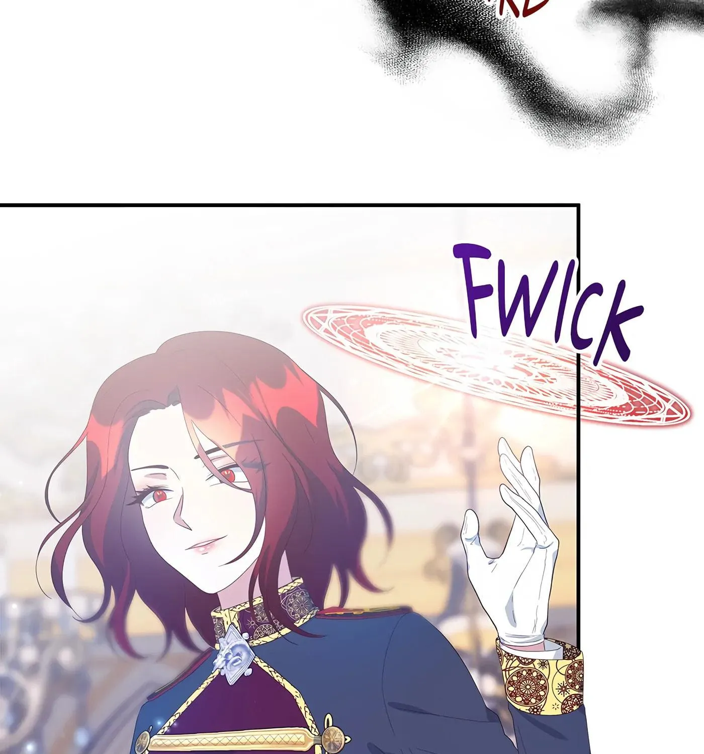 Accidental Warrior Chapter 105 page 89 - 