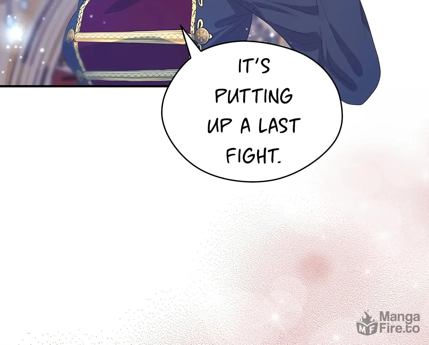 Accidental Warrior Chapter 105 page 90 - 