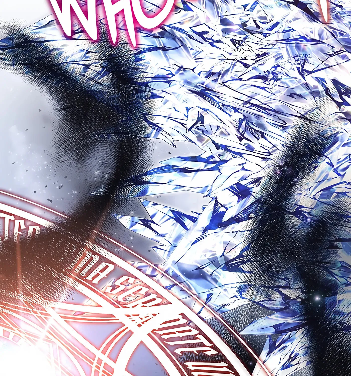 Accidental Warrior Chapter 105 page 93 - 