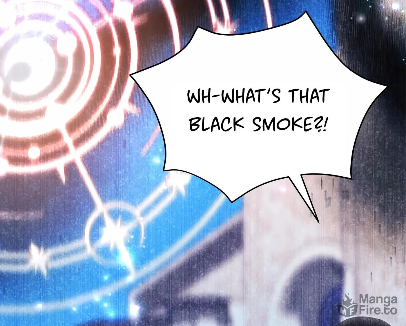 Accidental Warrior Chapter 105 page 96 - 