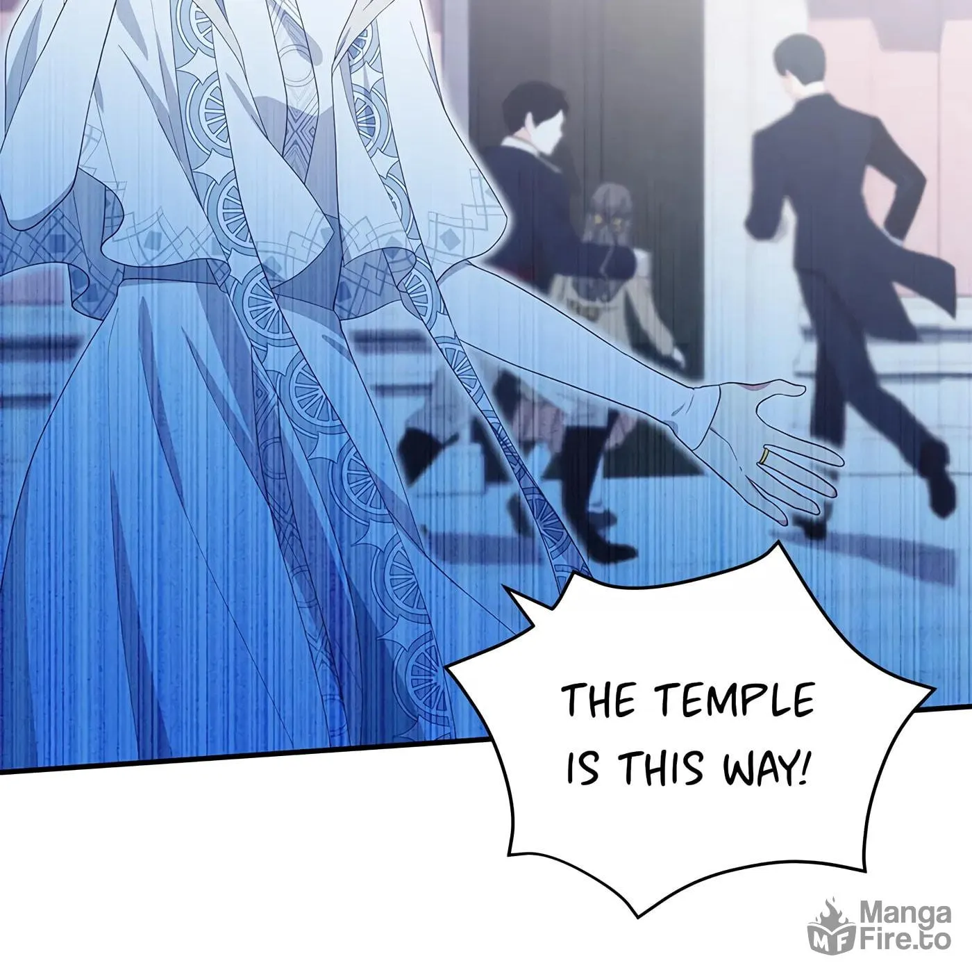 Accidental Warrior Chapter 105 page 100 - 