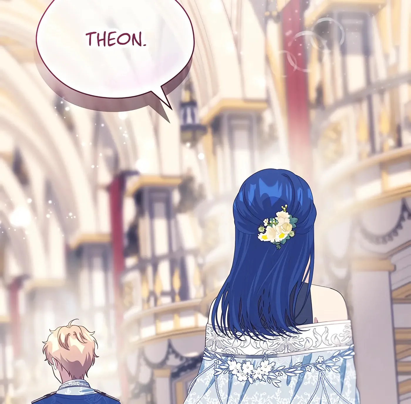 Accidental Warrior Chapter 106 page 2 - 