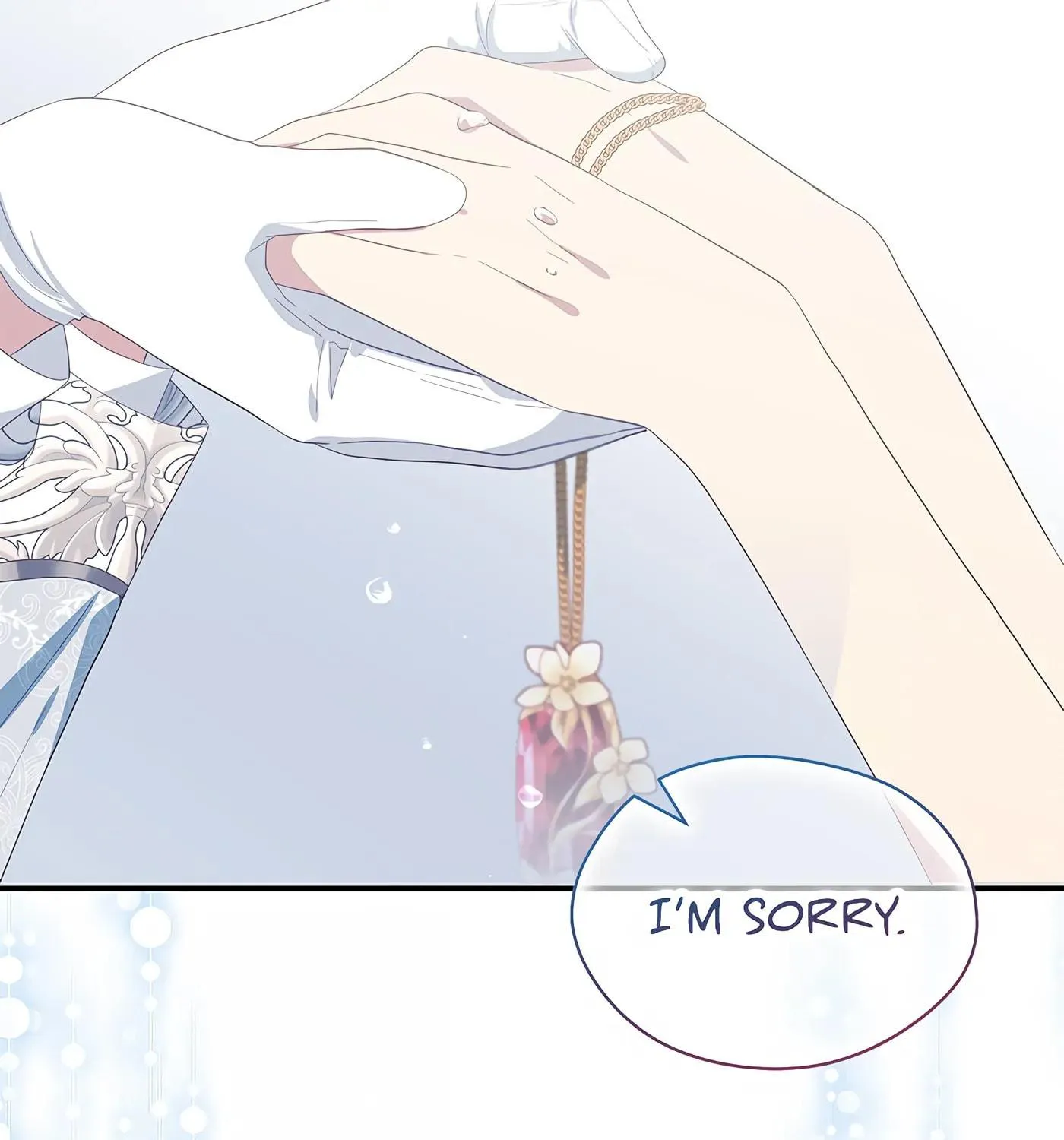 Accidental Warrior Chapter 106 page 101 - 
