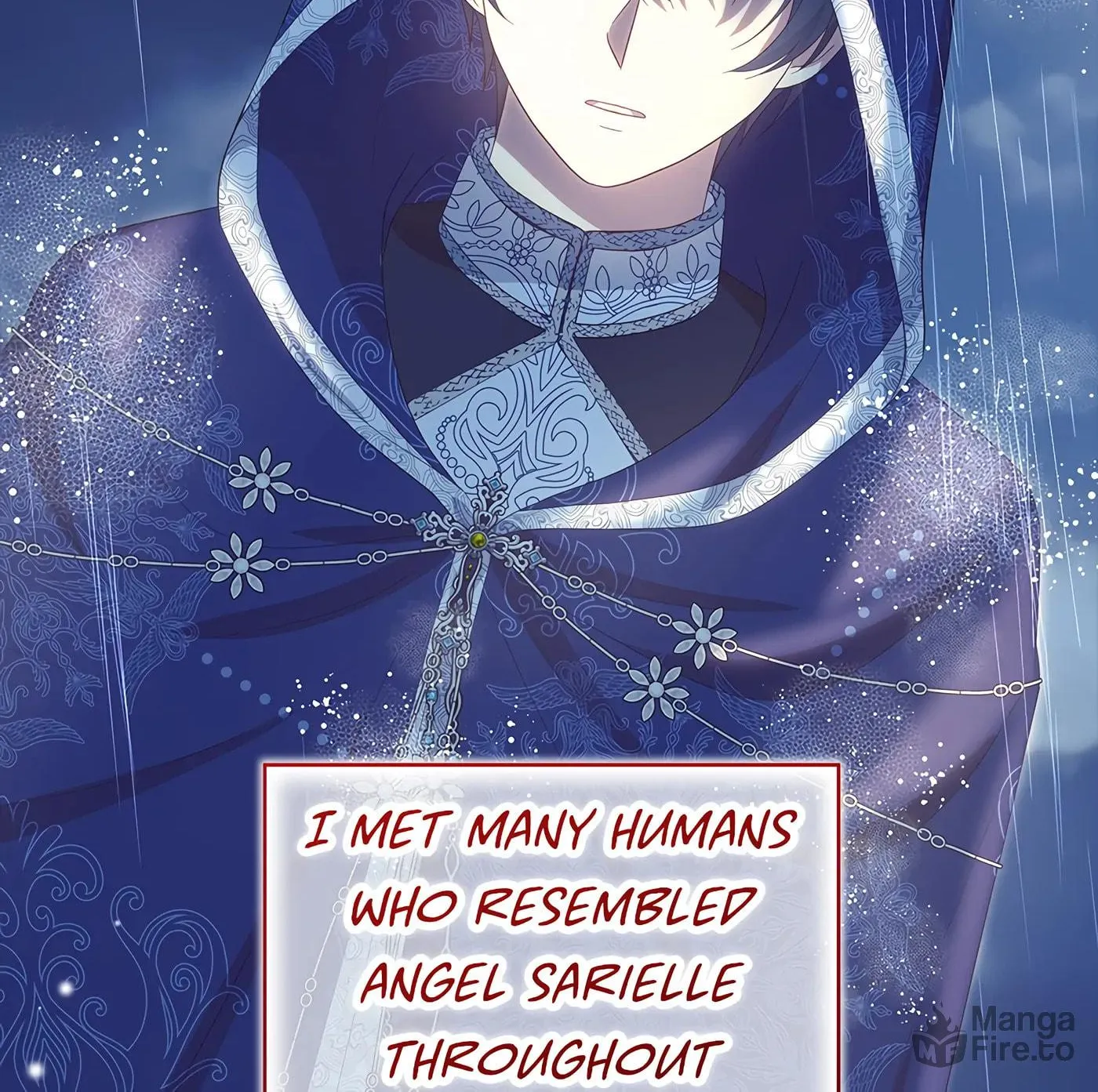 Accidental Warrior Chapter 106 page 110 - 