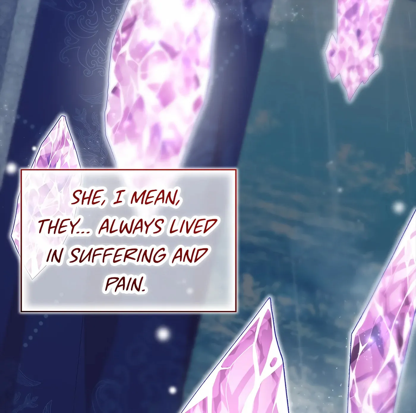 Accidental Warrior Chapter 106 page 112 - 