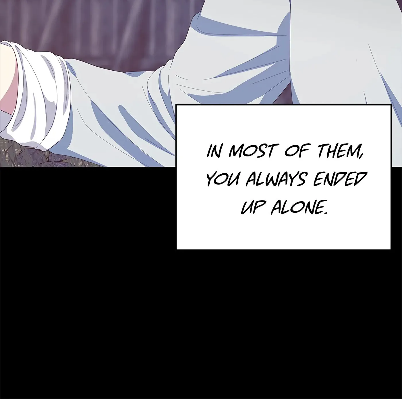 Accidental Warrior Chapter 106 page 118 - 