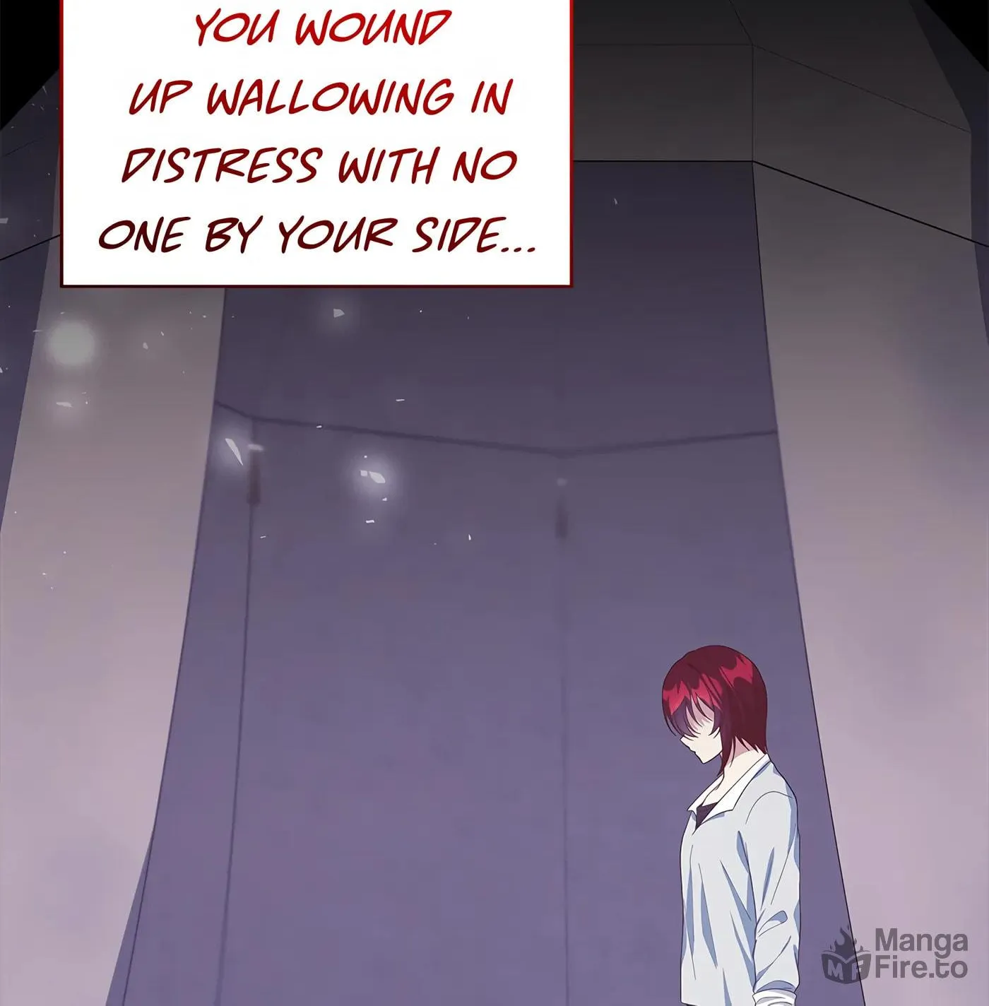 Accidental Warrior Chapter 106 page 120 - 