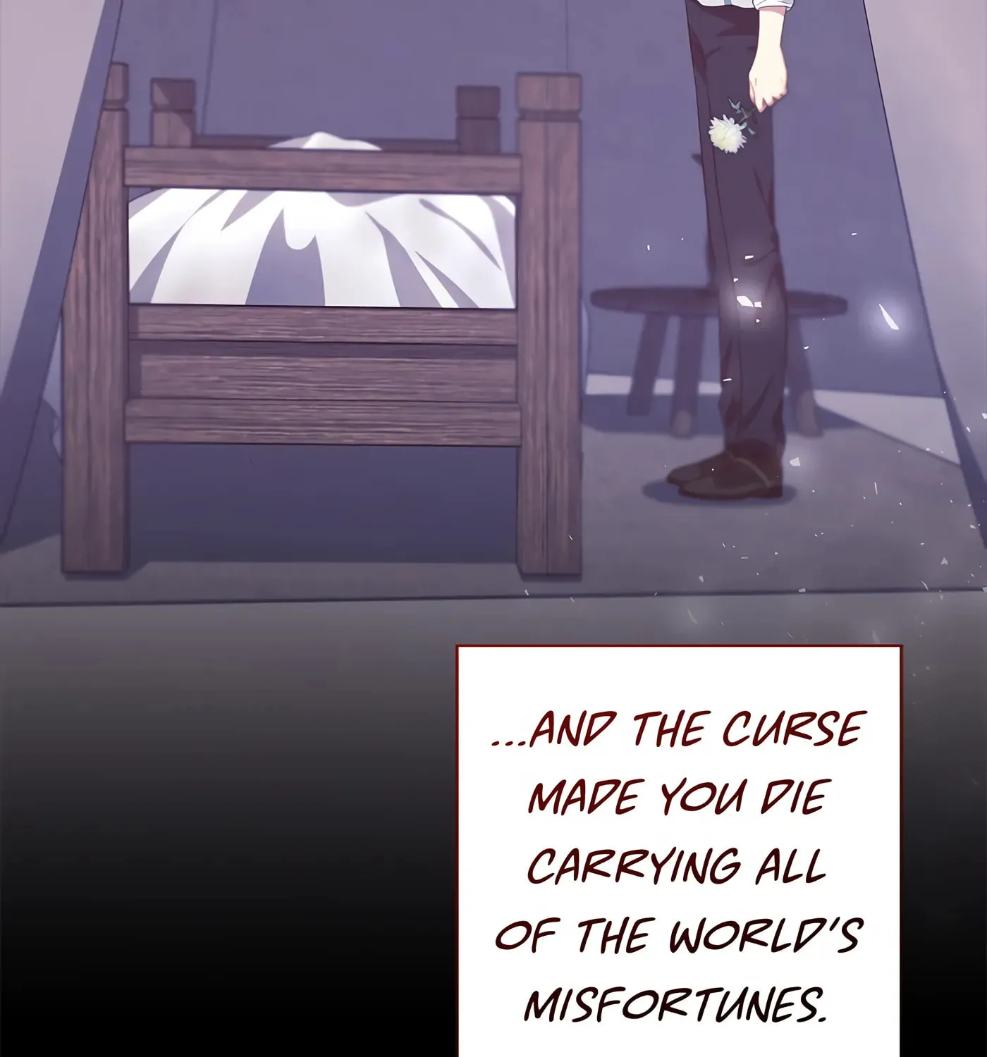 Accidental Warrior Chapter 106 page 121 - 