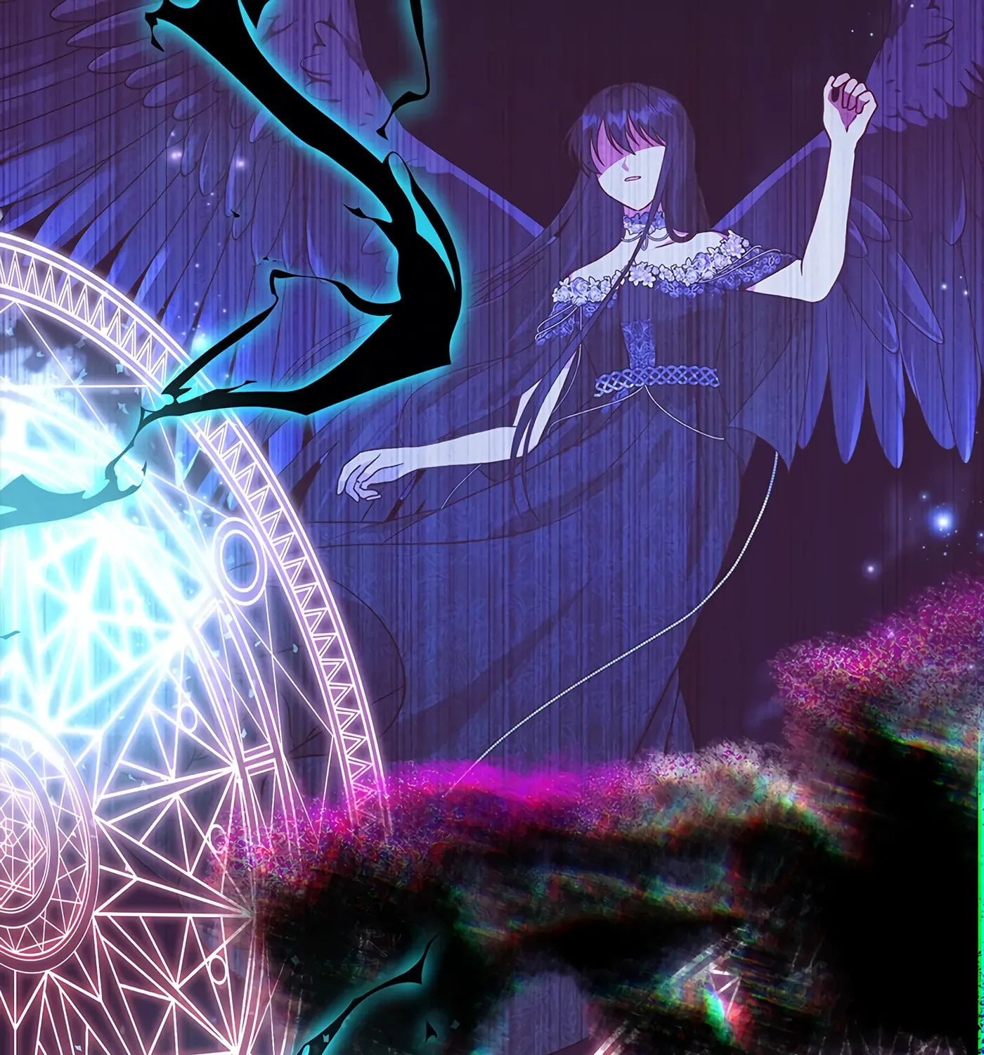 Accidental Warrior Chapter 106 page 123 - 
