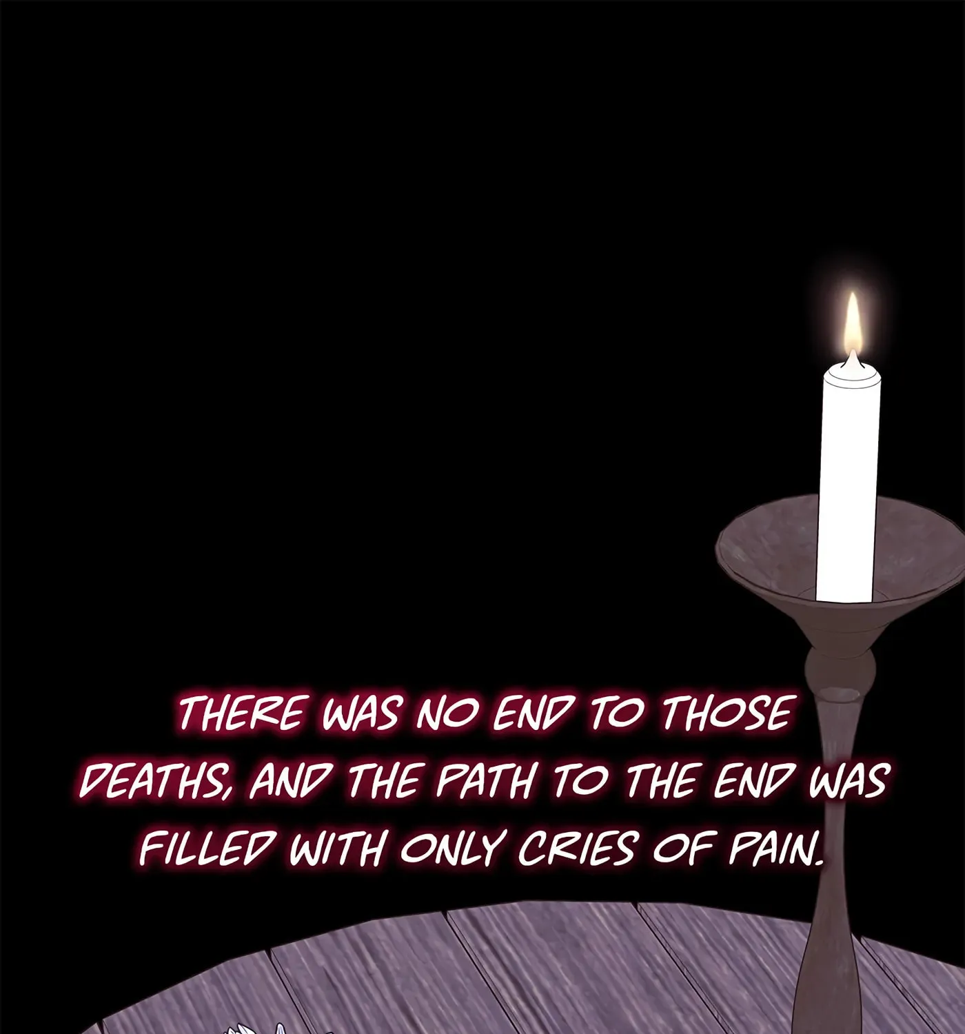 Accidental Warrior Chapter 106 page 133 - 