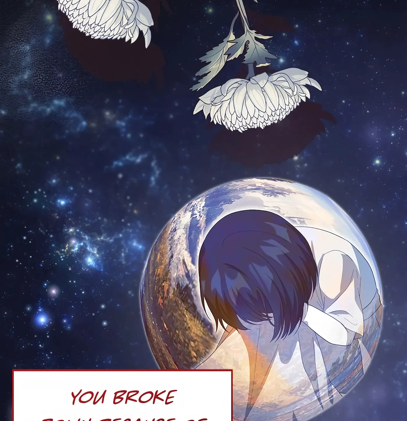 Accidental Warrior Chapter 106 page 136 - 