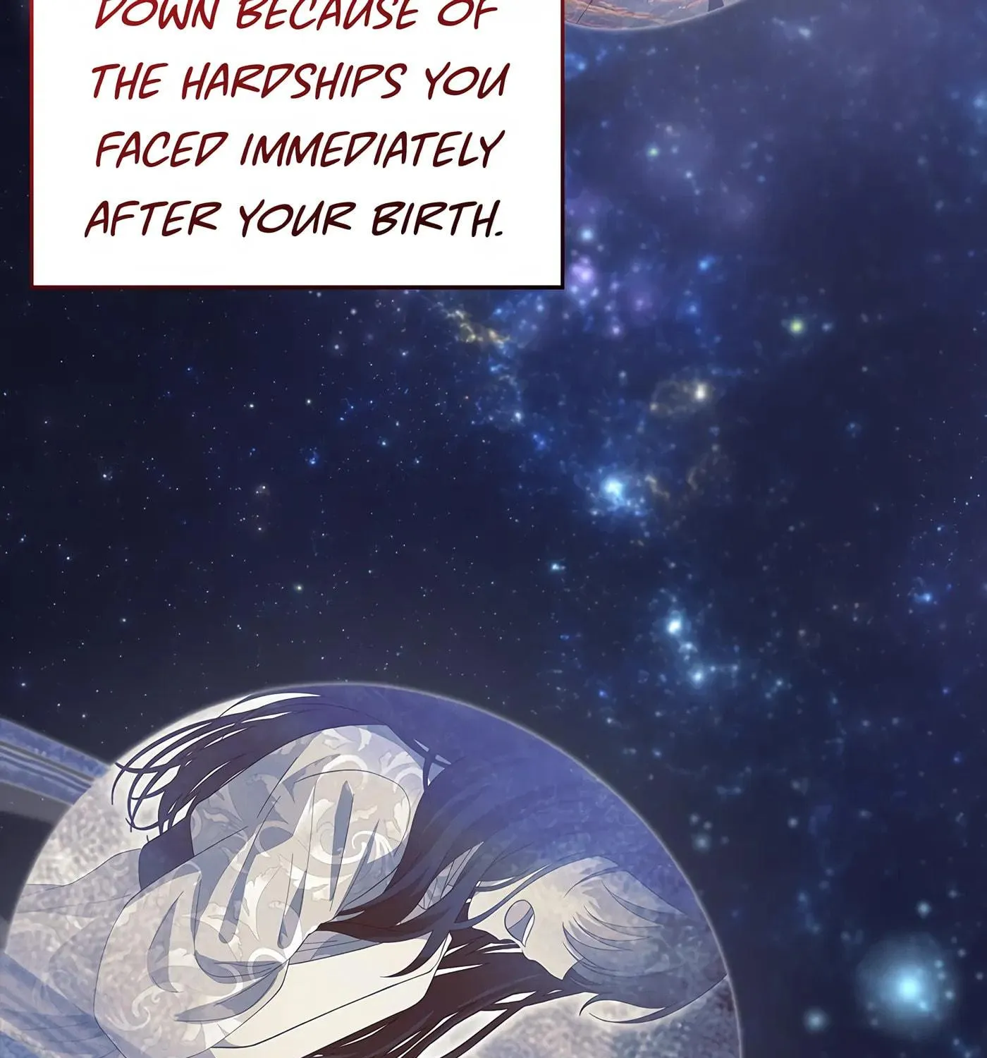 Accidental Warrior Chapter 106 page 137 - 
