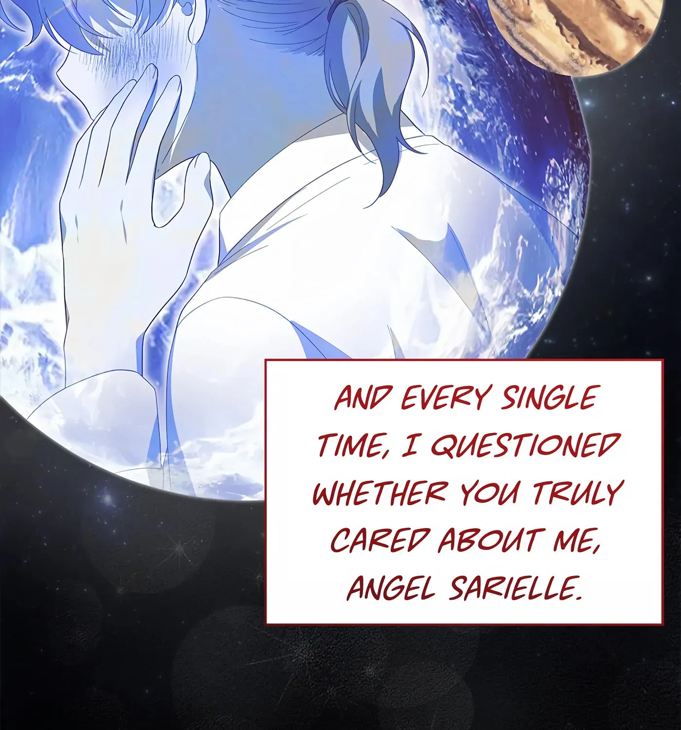 Accidental Warrior Chapter 106 page 141 - 