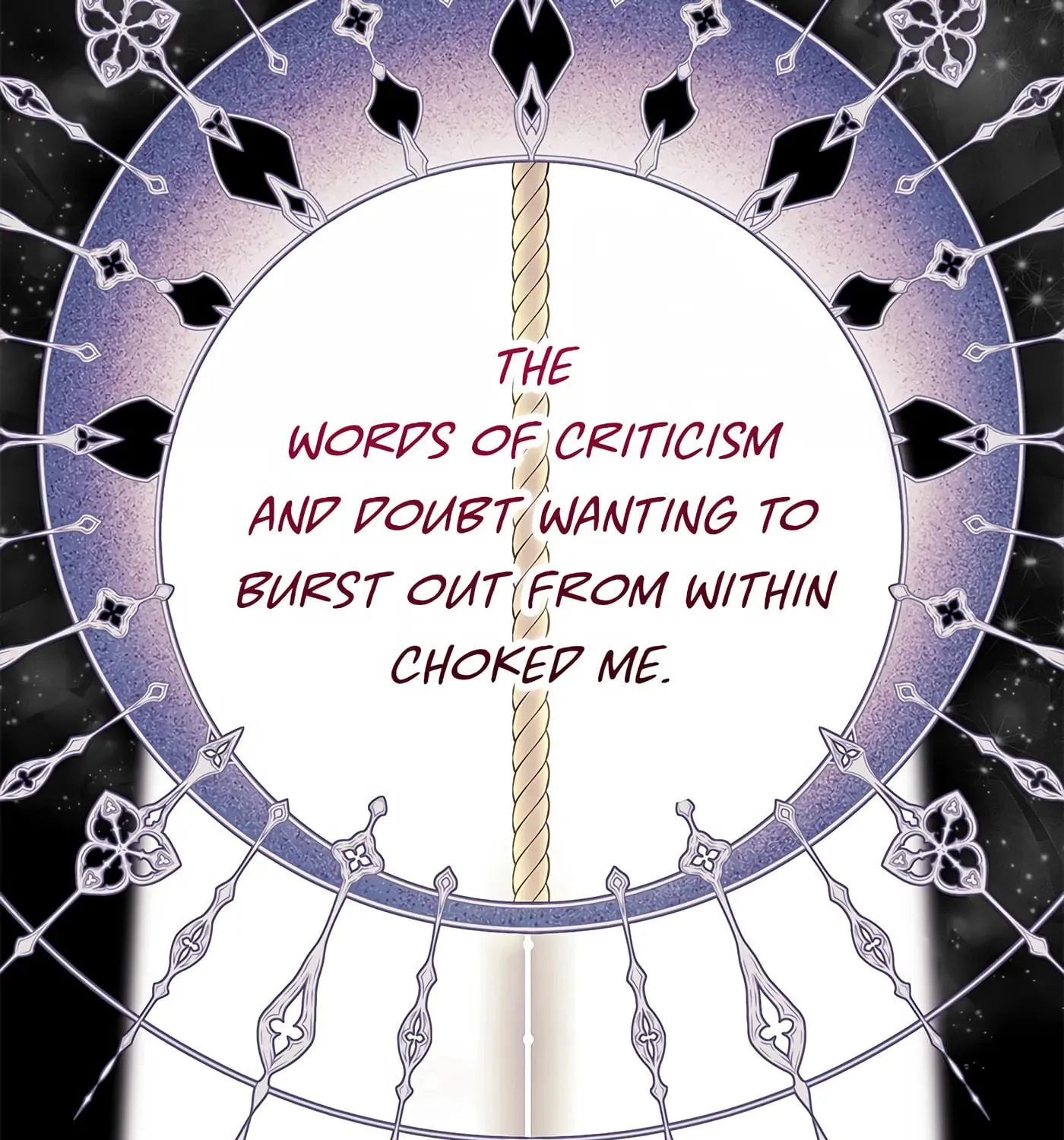 Accidental Warrior Chapter 106 page 143 - 