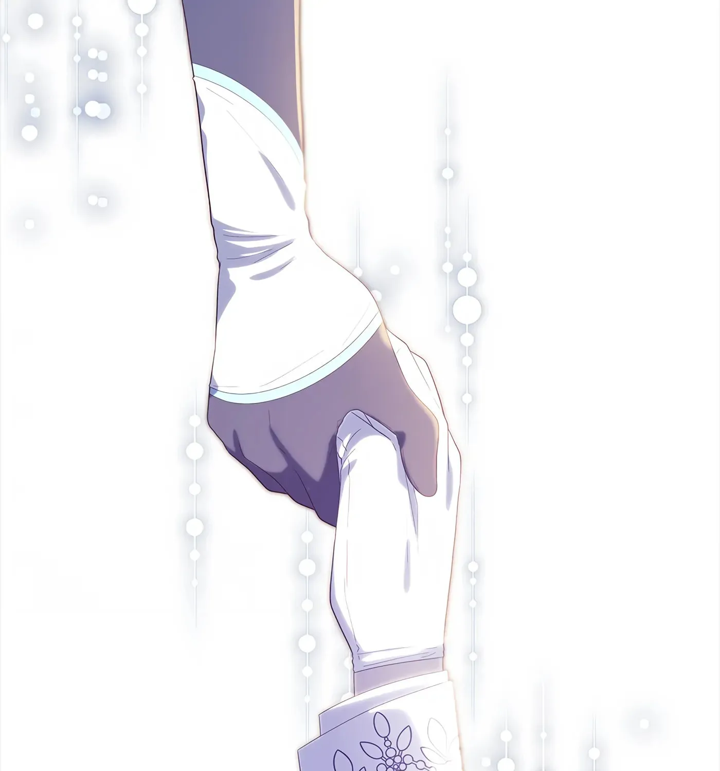 Accidental Warrior Chapter 106 page 153 - 