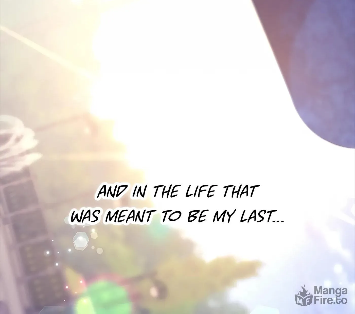 Accidental Warrior Chapter 106 page 160 - 