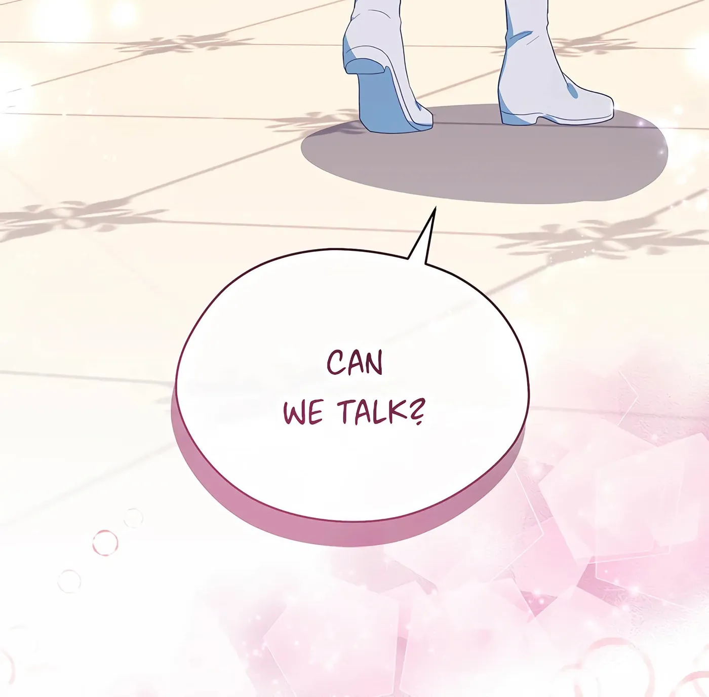 Accidental Warrior Chapter 106 page 4 - 