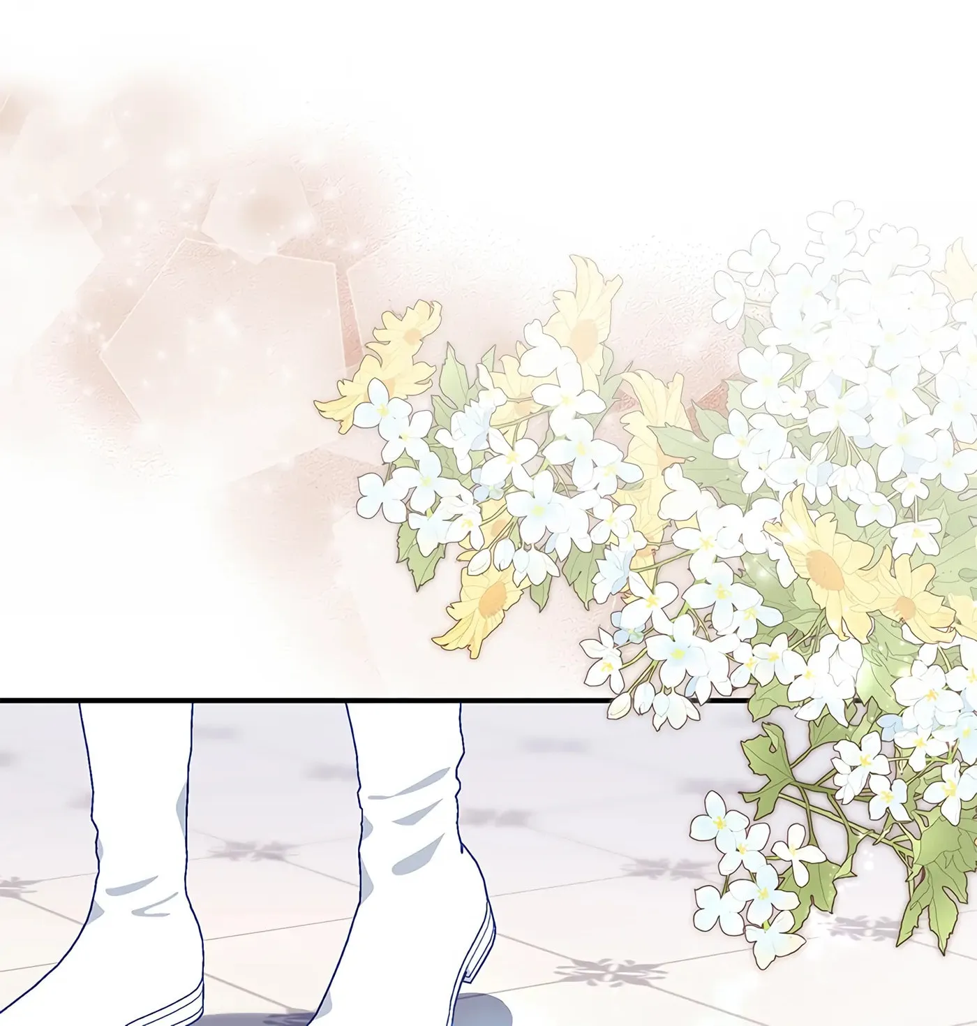 Accidental Warrior Chapter 106 page 32 - 