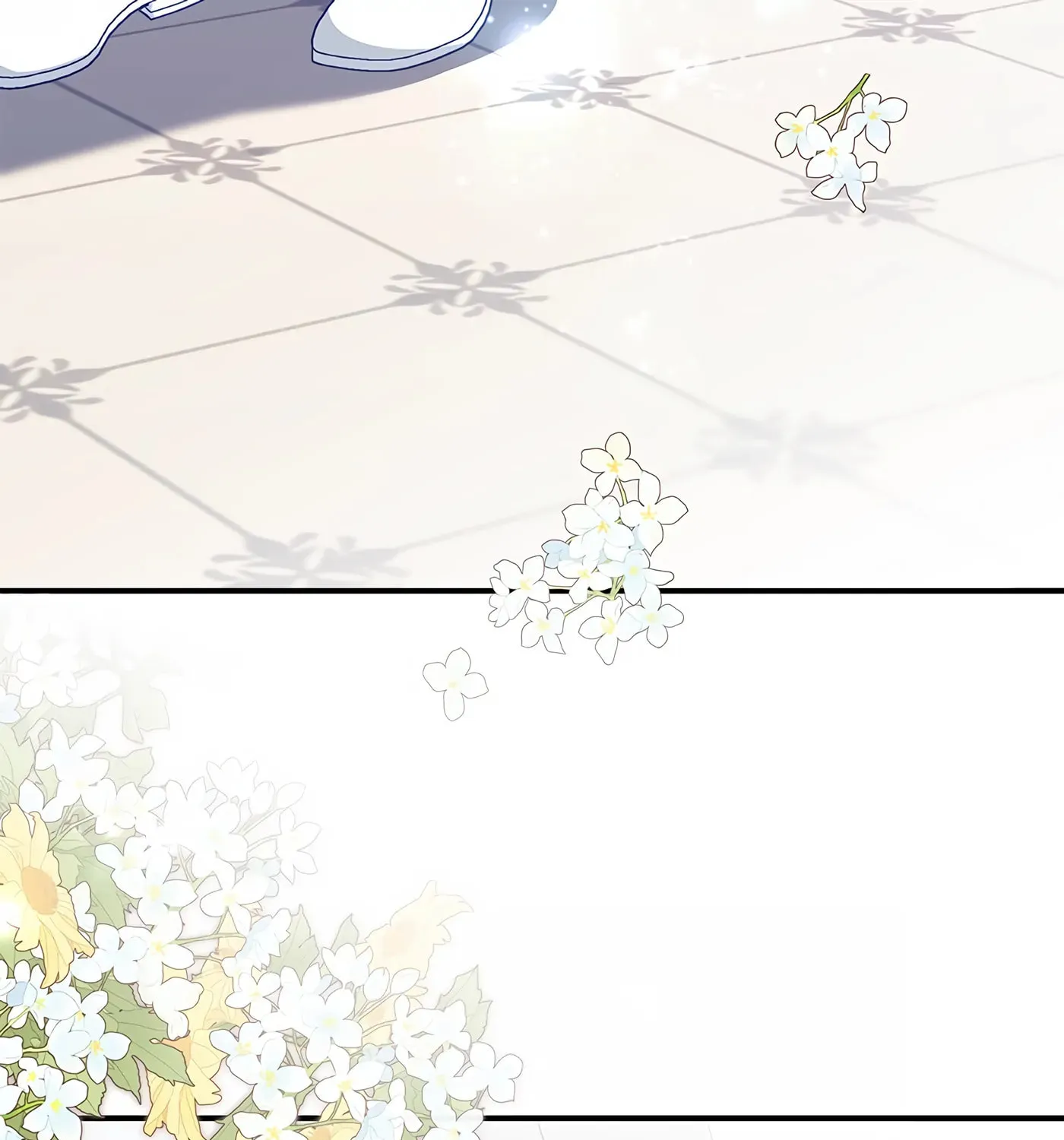 Accidental Warrior Chapter 106 page 33 - 