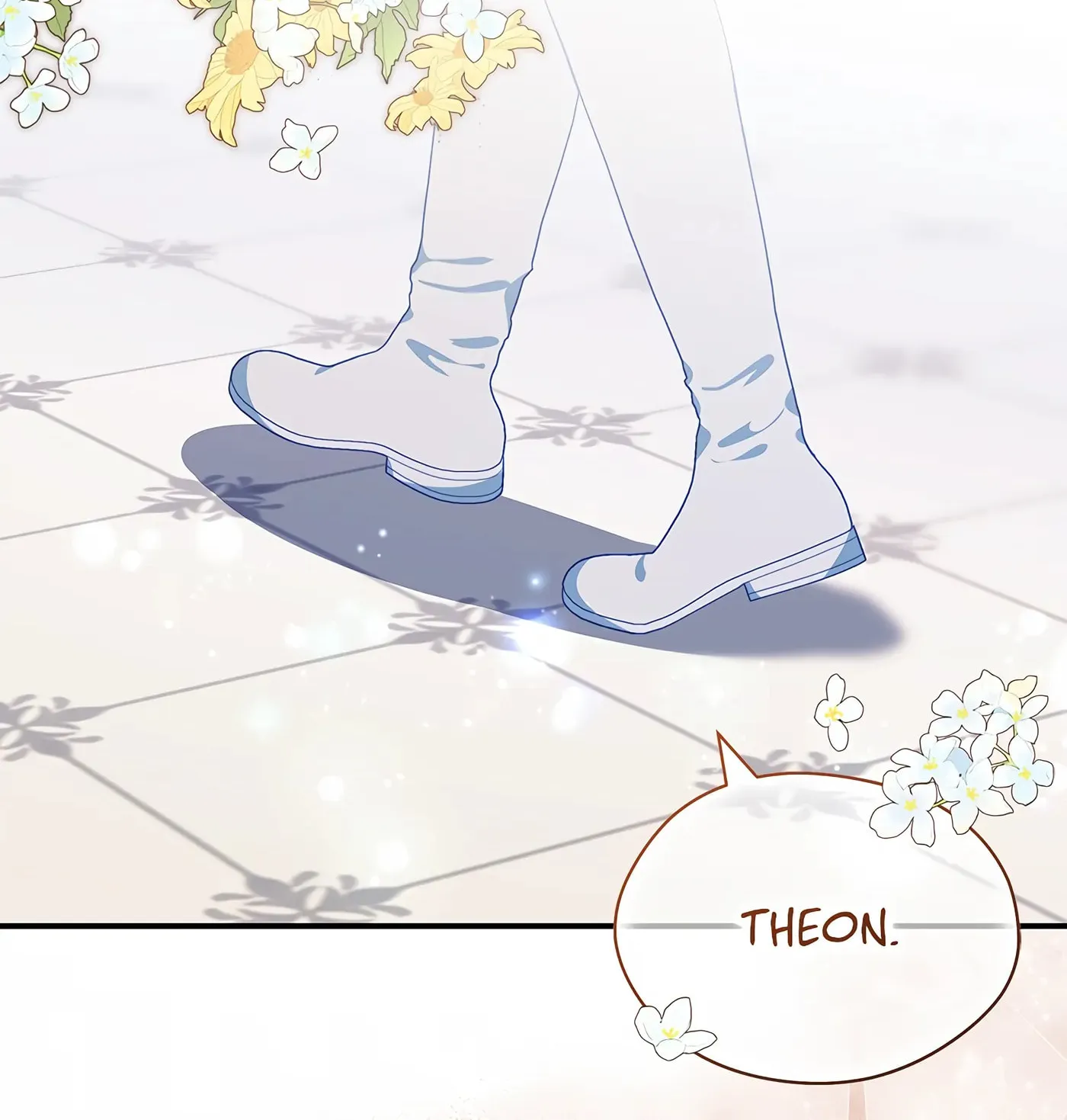 Accidental Warrior Chapter 106 page 34 - 