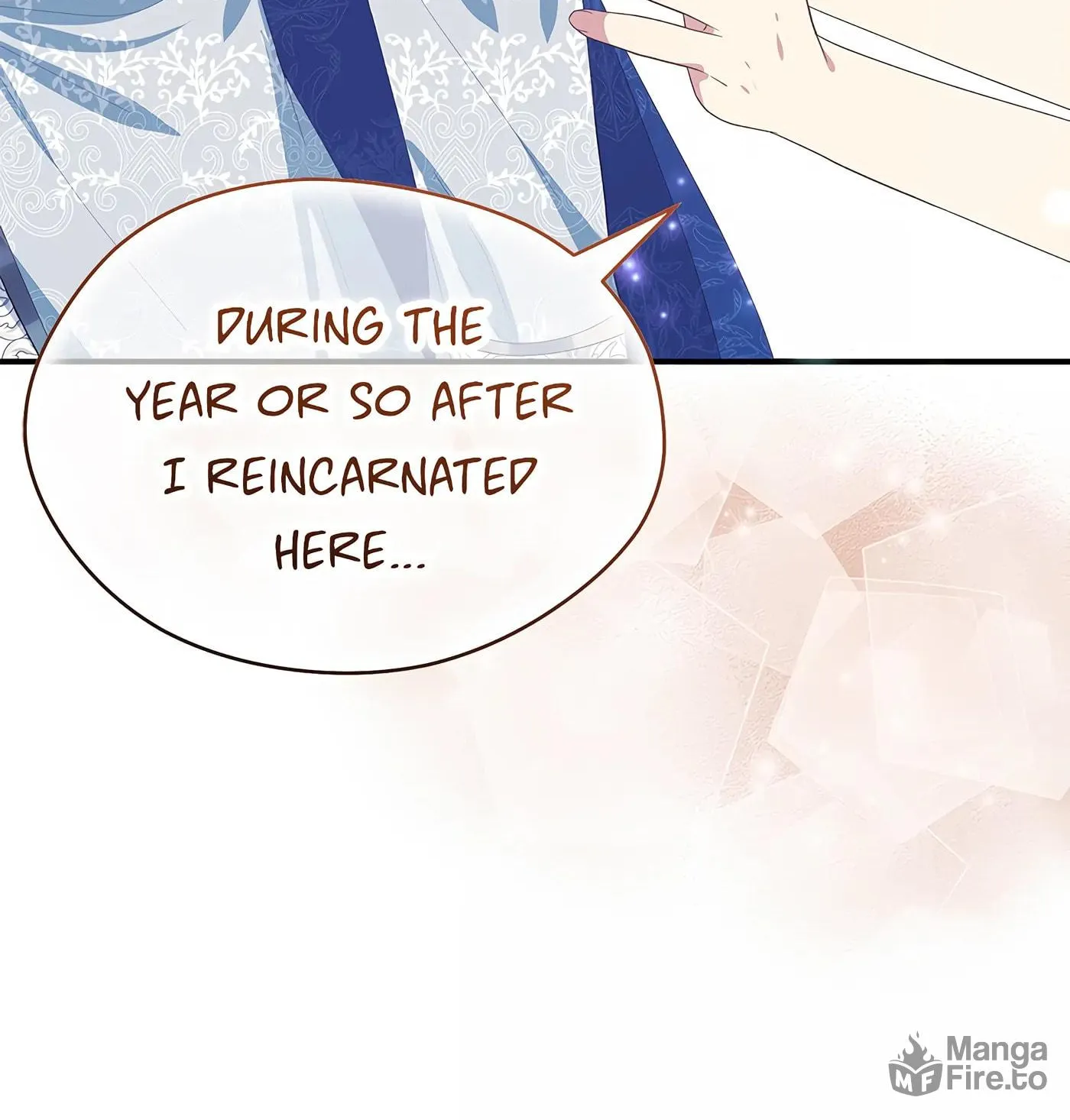 Accidental Warrior Chapter 106 page 36 - 