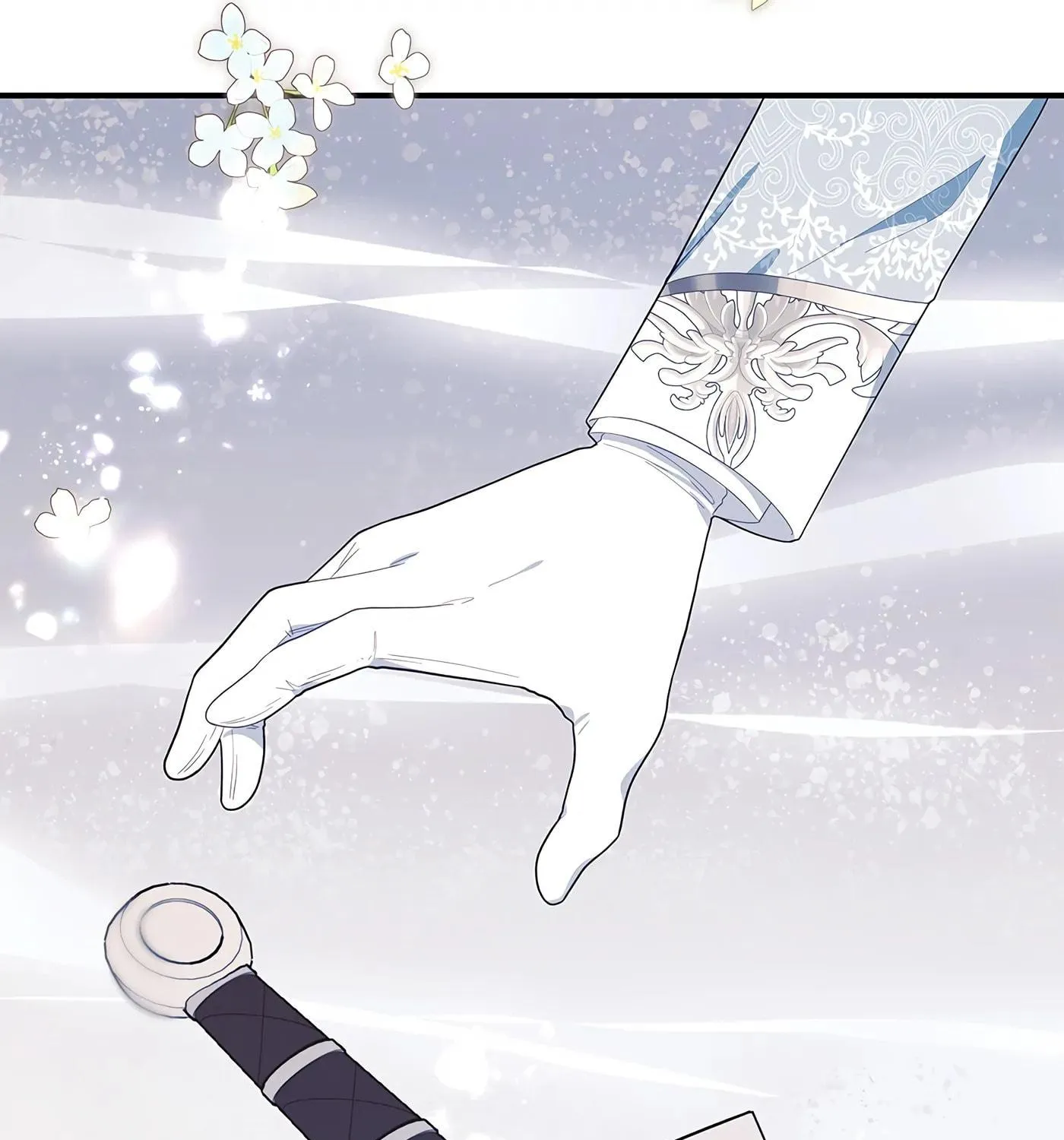 Accidental Warrior Chapter 106 page 41 - 