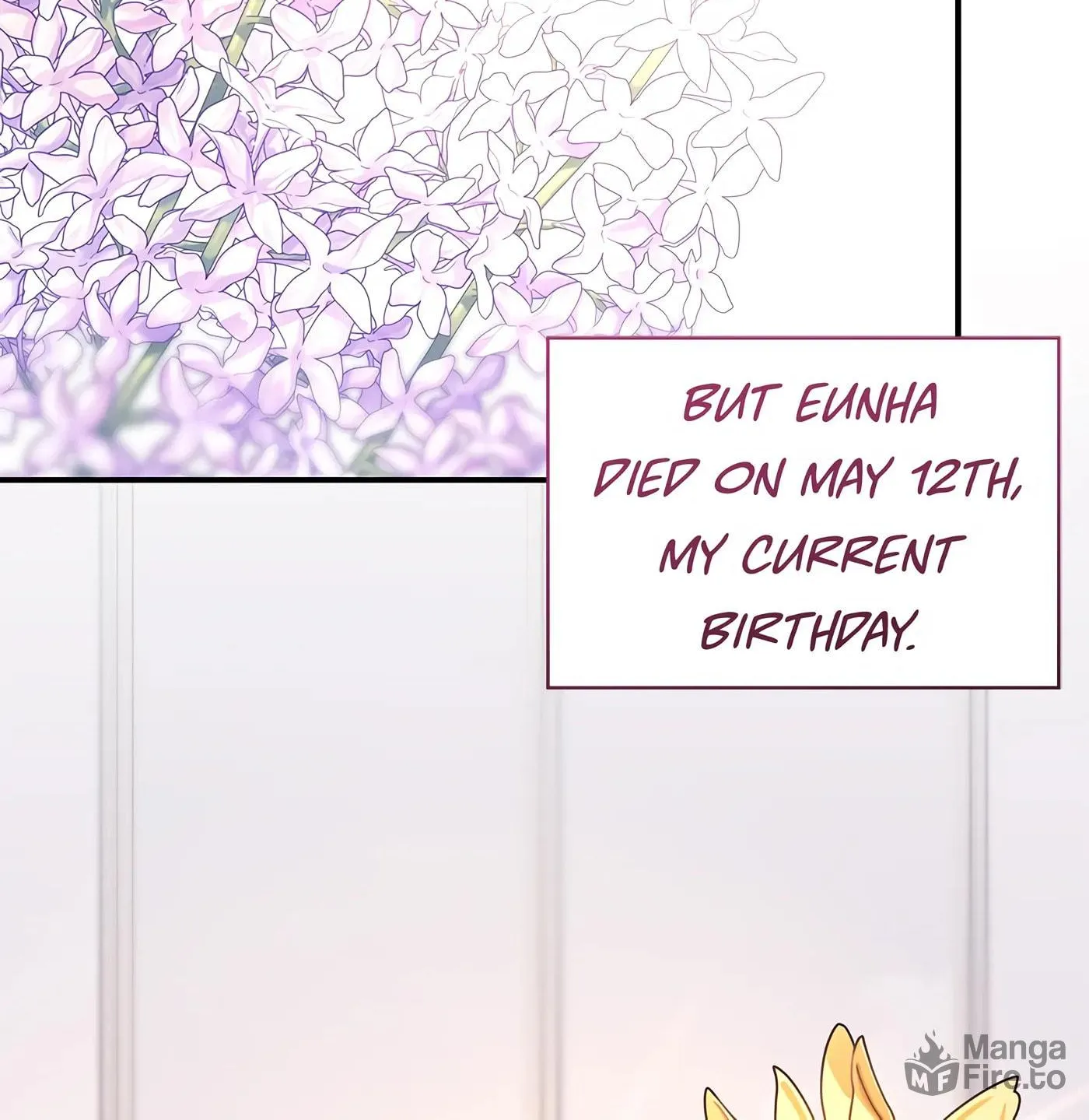 Accidental Warrior Chapter 106 page 50 - 