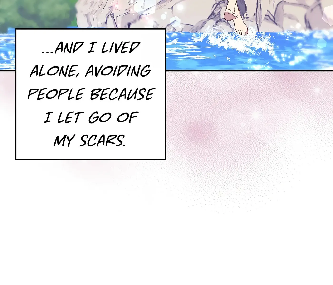 Accidental Warrior Chapter 106 page 64 - 