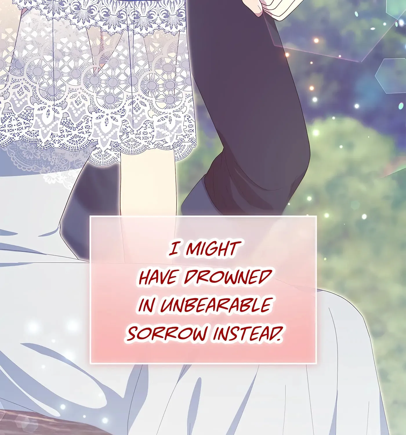 Accidental Warrior Chapter 106 page 73 - 