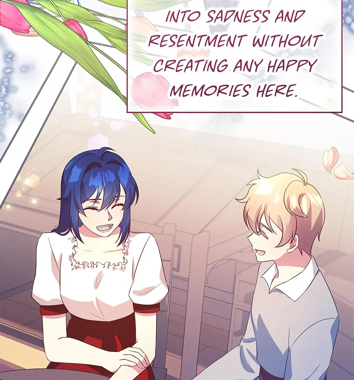 Accidental Warrior Chapter 106 page 79 - 