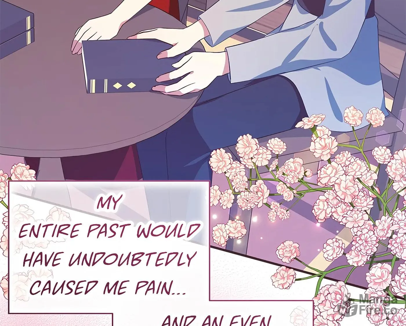 Accidental Warrior Chapter 106 page 80 - 