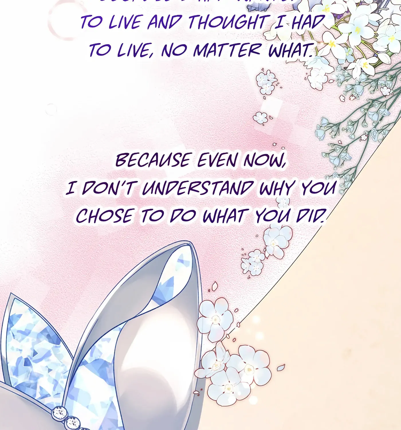 Accidental Warrior Chapter 106 page 85 - 
