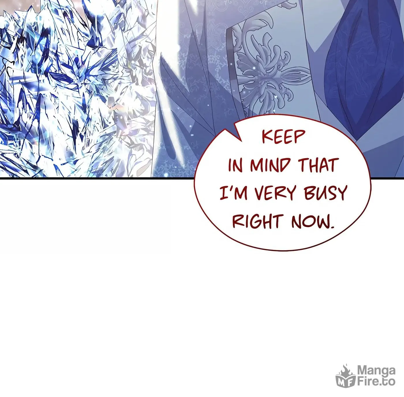 Accidental Warrior Chapter 106 page 10 - 