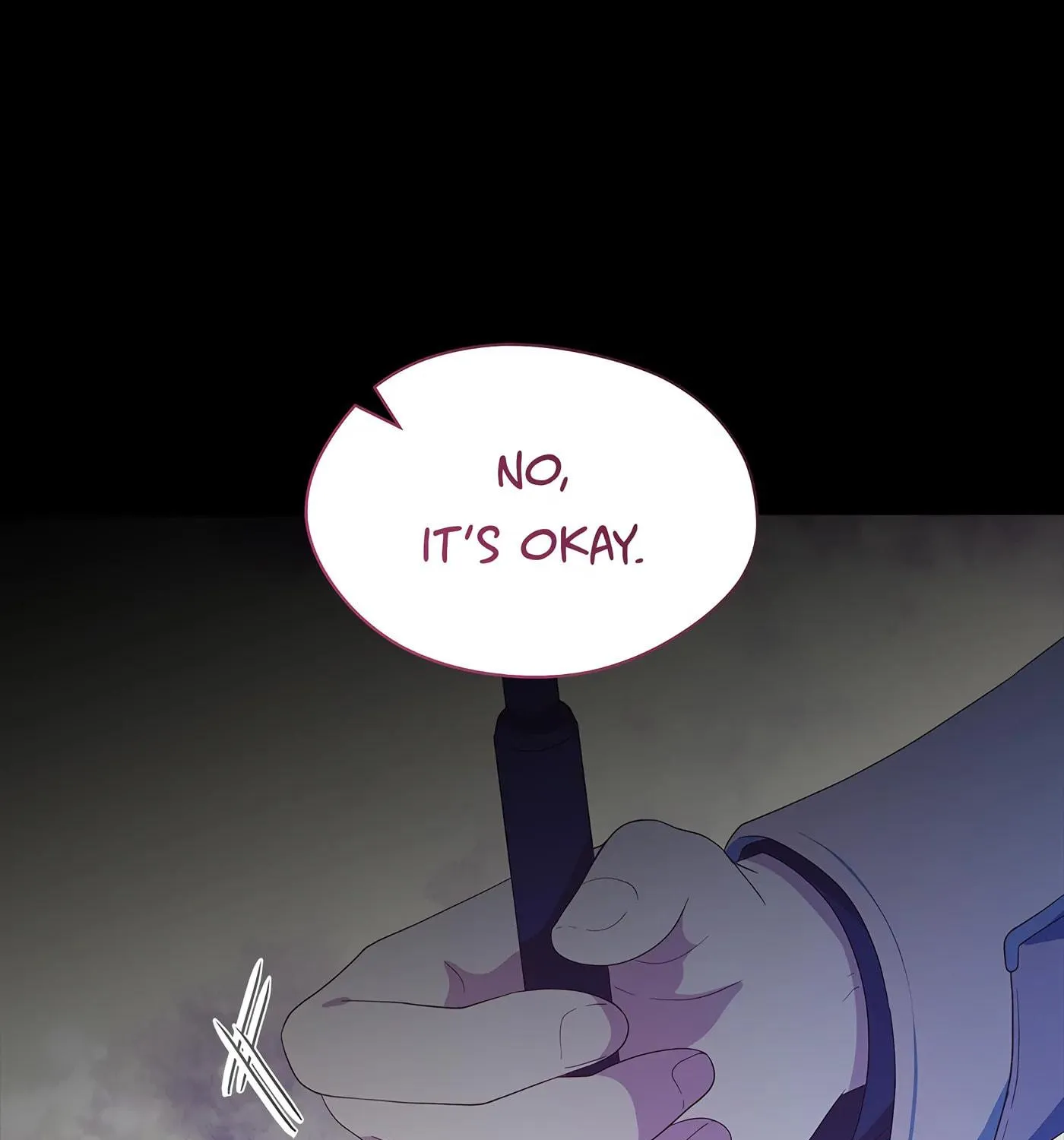 Accidental Warrior Chapter 107 page 107 - 