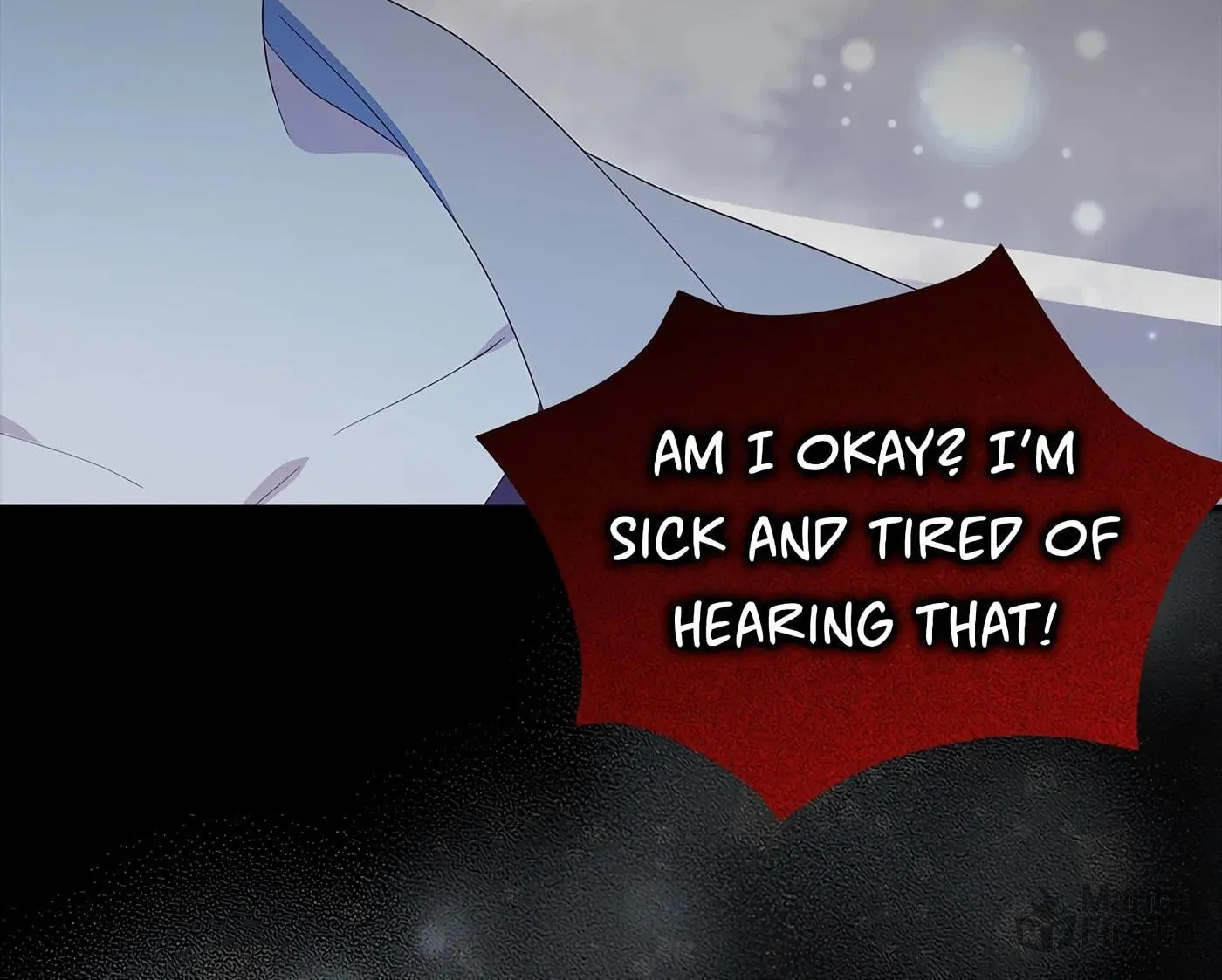 Accidental Warrior Chapter 107 page 114 - 