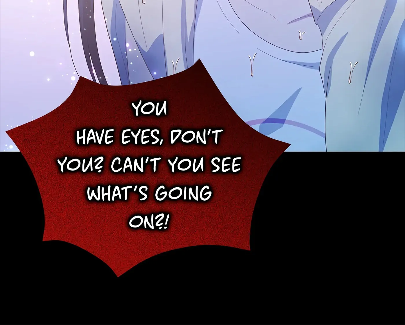 Accidental Warrior Chapter 107 page 116 - 