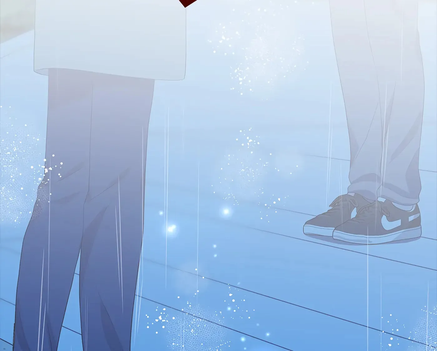 Accidental Warrior Chapter 107 page 118 - 