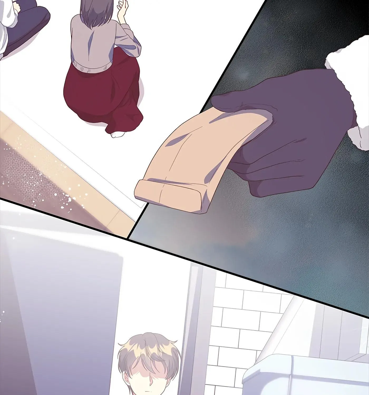 Accidental Warrior Chapter 107 page 125 - 